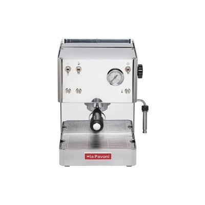 New Casa Bar steel - La Pavoni Image