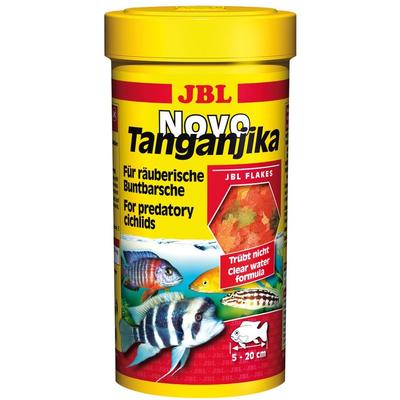 JBL - NovoTanganjika - 5,5 Liter