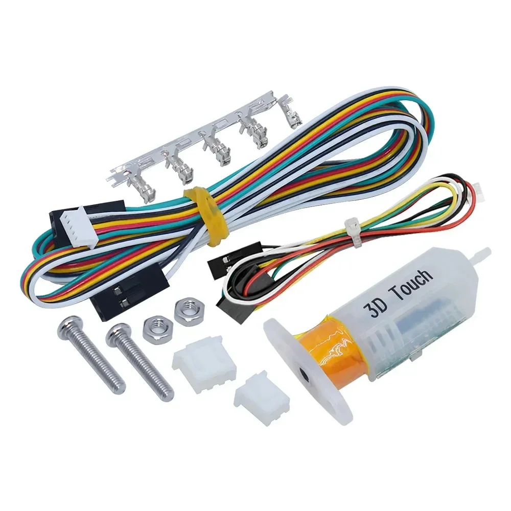 Twotrees 3D Touch Sensor Auto Bed Leveling Sensor BL Touch BLTouch 3d Drucker Teile Reprap MK8 i3 Ender 3 Pro Anet A8 Tevo Image