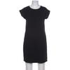 BON A Parte Damen Kleid, Gr. 34, schwarz, kein Etikett