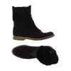 Kennel & Schmenger Damen Stiefelette, Gr. 40, braun, kein Etikett