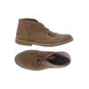 Selected Herren Halbschuh, Gr. 42, braun, kein Etikett