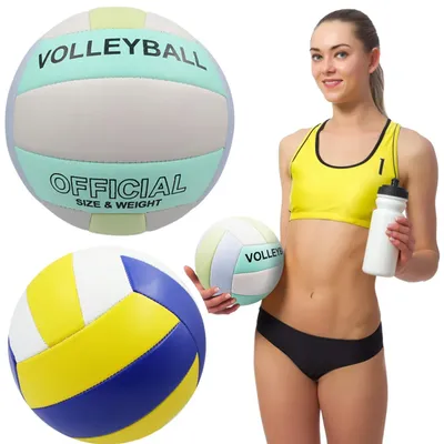 Volleyball Professional Competition Volleyball Waterproof Sports Training Ball Recreational