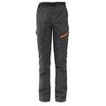Per uomo Pantaloni da escursionismo Estate Esterno Impermeabile Protezione solare Delicato sulla Pelle Protezione UV Pantaloni Nero Verde militare Caccia Pesca Arrampicata S M L XL XXL