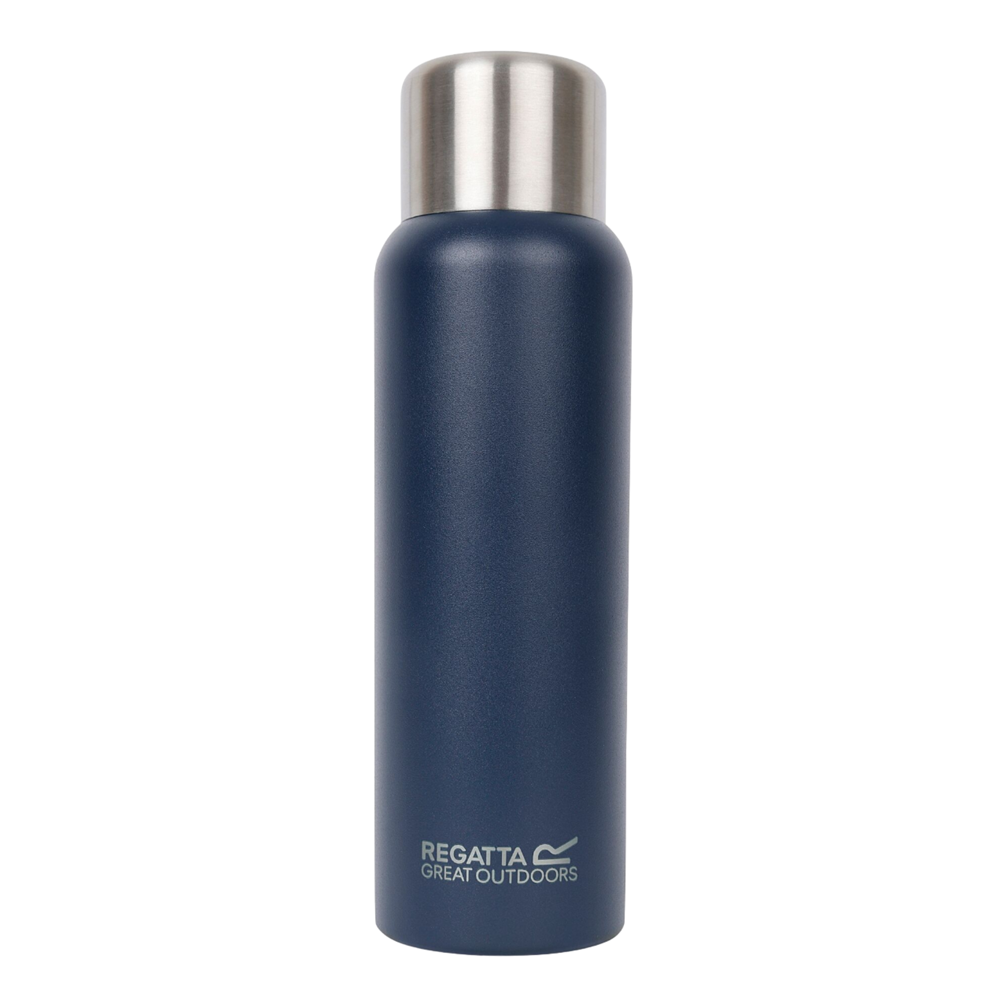 Regatta Thermulate Vacuum Insulated 0.75L Travel Bottle (moonlight Denim) - Navy/blue - One Size | Regatta Sale | Discount Designer Brands