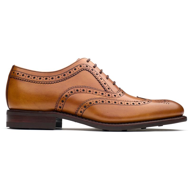 Loake Maxted Schuhe EU 41 / UK 7,5