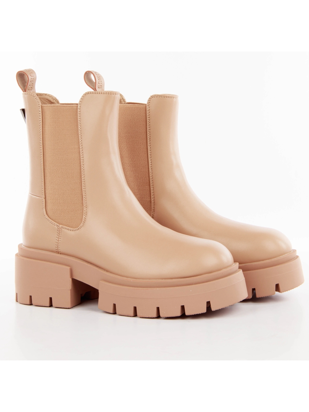 Guess Charlotte Damen-Ankle-Boots EU 38