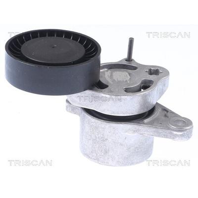 TRISCAN Riemenspanner, Keilrippenriemen 70mm für MERCEDES-BENZ A6542000070 6542000070 8641 233030