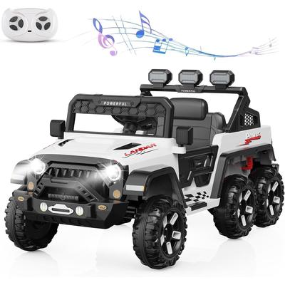 24V Power Wheels for Kids,