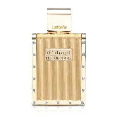 Lattafa THE KINGDOM MEN Eau de Parfum 100 ml Herren Image