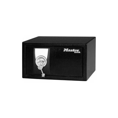 Kleiner Safe mit Schlüssel X031ML - Master Lock