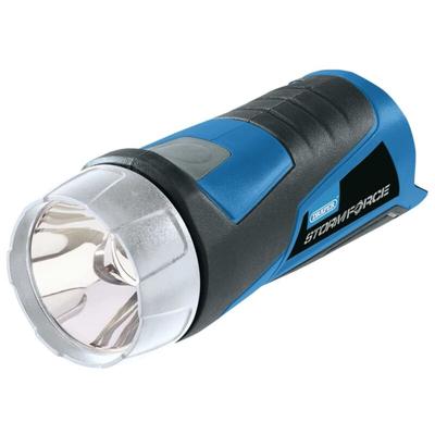 Mini-LED-Taschenlampe Storm Force Bare 10,8V Draper Tools