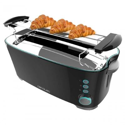 Vertikale Toaster Toast&Taste Extra Double b - Cecotec