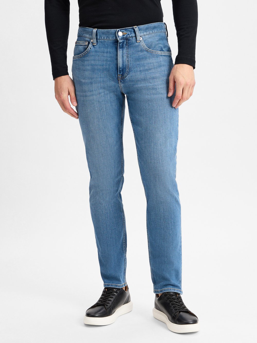 Tommy Hilfiger Jeans Herren bleached, 34-34 Image