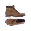 Wrangler Damen Stiefelette, Gr. 40, braun, kein Etikett