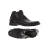 Geox Herren Stiefel, Gr. 42, schwarz, kein Etikett