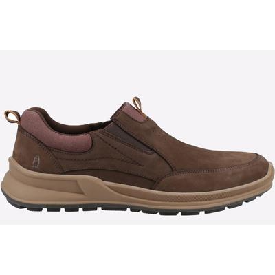 Hush Puppies Arthur MEMORY FOAM Herren Image