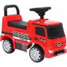 Furgone per Bambini Mercedes-Benz Rosso