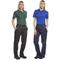Pantaloni da Lavoro Donna Portwest Combat Blue s