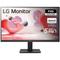 Monitor 24" 24mr400-B Led Full Hd Ips 100hz