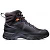 Mammut - Women's Blackfin III Mid DT - Winterschuhe 40 2/3 | EU 40,5 schwarz