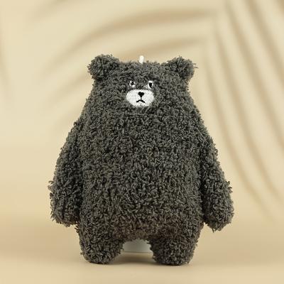TEMU 1pc Dog Toy - , And Teething Toy For Breeds - Interactive Pet Accessory Image
