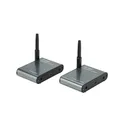 Trasmettitore audio wireless digitale 2.4G Mittente e ricevitore Adattatore domestico Altoparlante