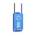 Daly Smart BMS 8S-17S 8S-24s Spedizione tedesca negli Stati Uniti WiFi BMS Bilanciamento attivo BT 4S-8S 7S 10S 12S 13S 60A Lifepo4 Li-ion bms lifepo4