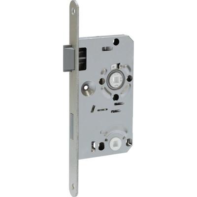 Einsteckschloss für WC-Türen es wc l s 55 78 20 ek - 61770 - Abus Image