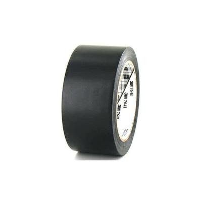 Vinylband 764 50mm schwarz - 3M Image