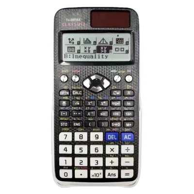 Calculators