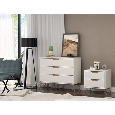 Dressers+Nightstands