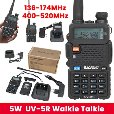 Two-Way+Radios