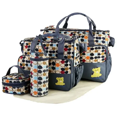 Diaper+Bags