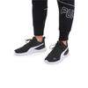 Sneaker PUMA "ANZARUN LITE", Gr. 44, schwarz-weiß (puma schwarz, puma weiß), Textil, colorblocking, sportlich, Schuhe