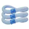 Tube de piscine tuyau de nettoyage de piscine en caoutchouc nettoyeur de piscine remplacement tuyau