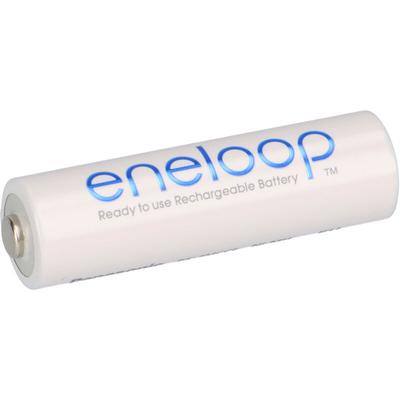 Mignon Akku BK-3MCCF/BF1 Ni-MH 1,2V 2000mAh Bulk Industrie - Eneloop Image