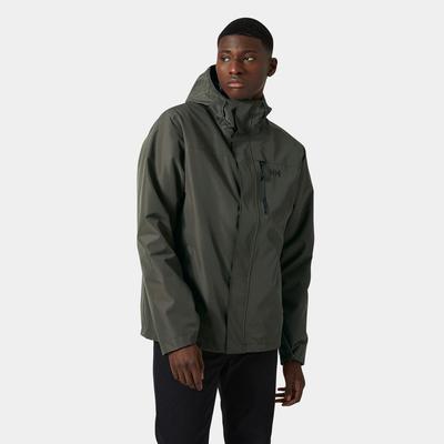 Helly Hansen Herren Juell 3-in-1 Isolierte Shell-jacke XL Image