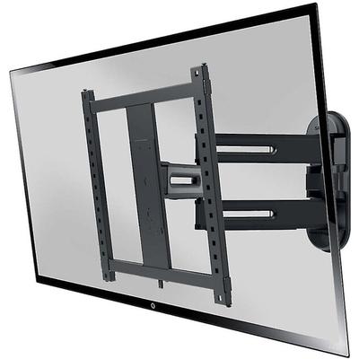 Sanus VMF822-B2 Full Motion TV Wall Mount with 22" Extension for TVs 32" - 65"