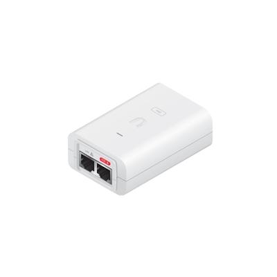 Ubiquiti POE-24-30W-G-WH PoE-Adapter Gigabit Ethernet 24 V Image