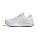 adidas Women's Questar 3 Running Shoes, Cloud White/Cloud White/core Black, 4 UK