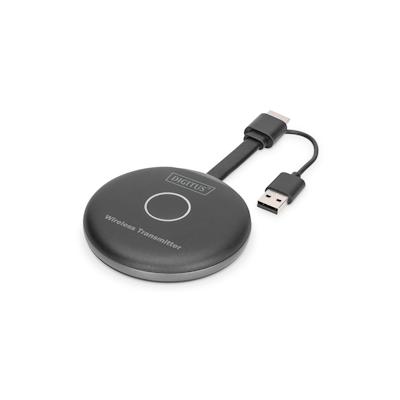 DIGITUS Wireless HDMI Transmitter für 40-53-0975