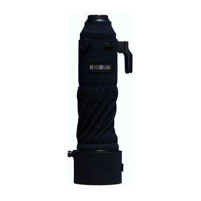 LensCoat Cover for Olympus M.Zuiko Digital ED 150-600mm f/5-6.3 IS (Black) LCO150600BK