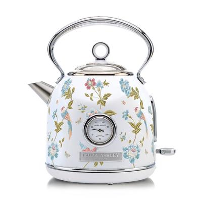 Laura Ashley 1.7L Dome Kettle
