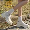 2024 Frauen Mary Jane Schuhe Frau Vintage Mädchen High Heel Plattform Lolita Schuhe japanischen Stil College-Student Schuhe große Größe 43