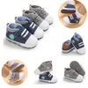 HAIZHIW Mode Baby Schuhe Casual Schuhe Für Jungen Und Mädchen Weichen Boden Taufe Schuhe Turnschuhe Für Freshmen Komfort Erste WalkShoes