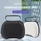 Aolion Für PS5/Xbox One Controller Tragbare Tasche Tasche Gamepad Lagerung Stoßfest Handtasche Box Für PS4/Schalter pro/PS3 Zubehör