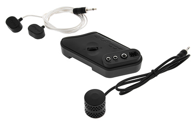 L.R.Baggs Pickup HiFi Duet Hybri B-Stock