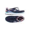 Skechers Damen Sneakers, Gr. 39, marineblau, kein Etikett