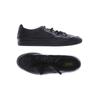 Puma Herren Sneakers, Gr. 43, schwarz, kein Etikett